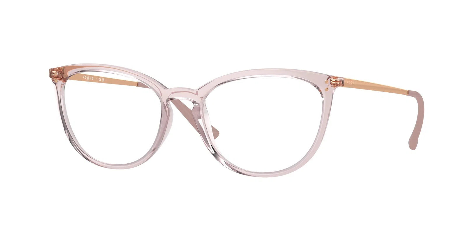 Vogue Eyewear 5276 Eyeglasses - view 22